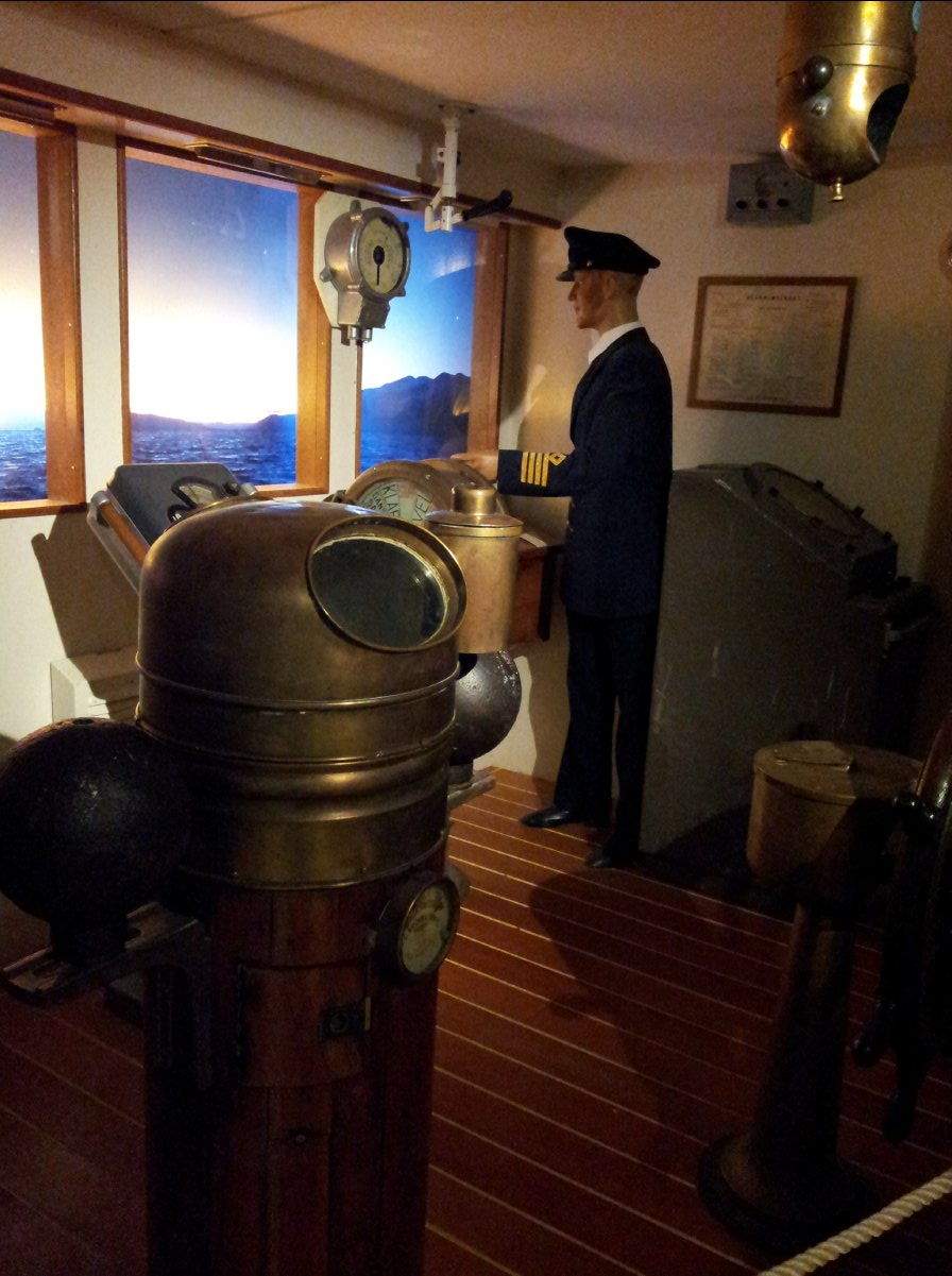 Museum of costal express07